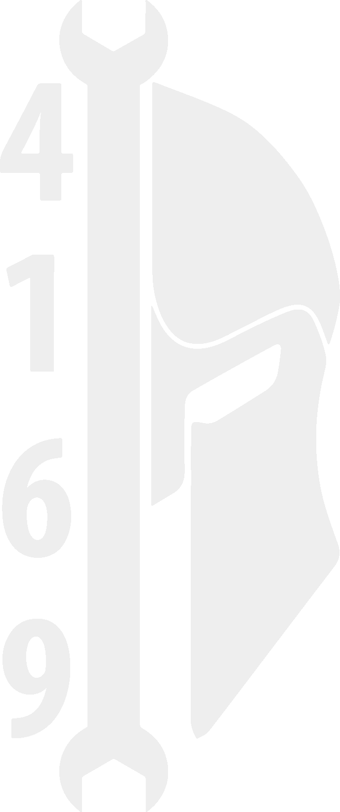 Warrior Robotics Logo